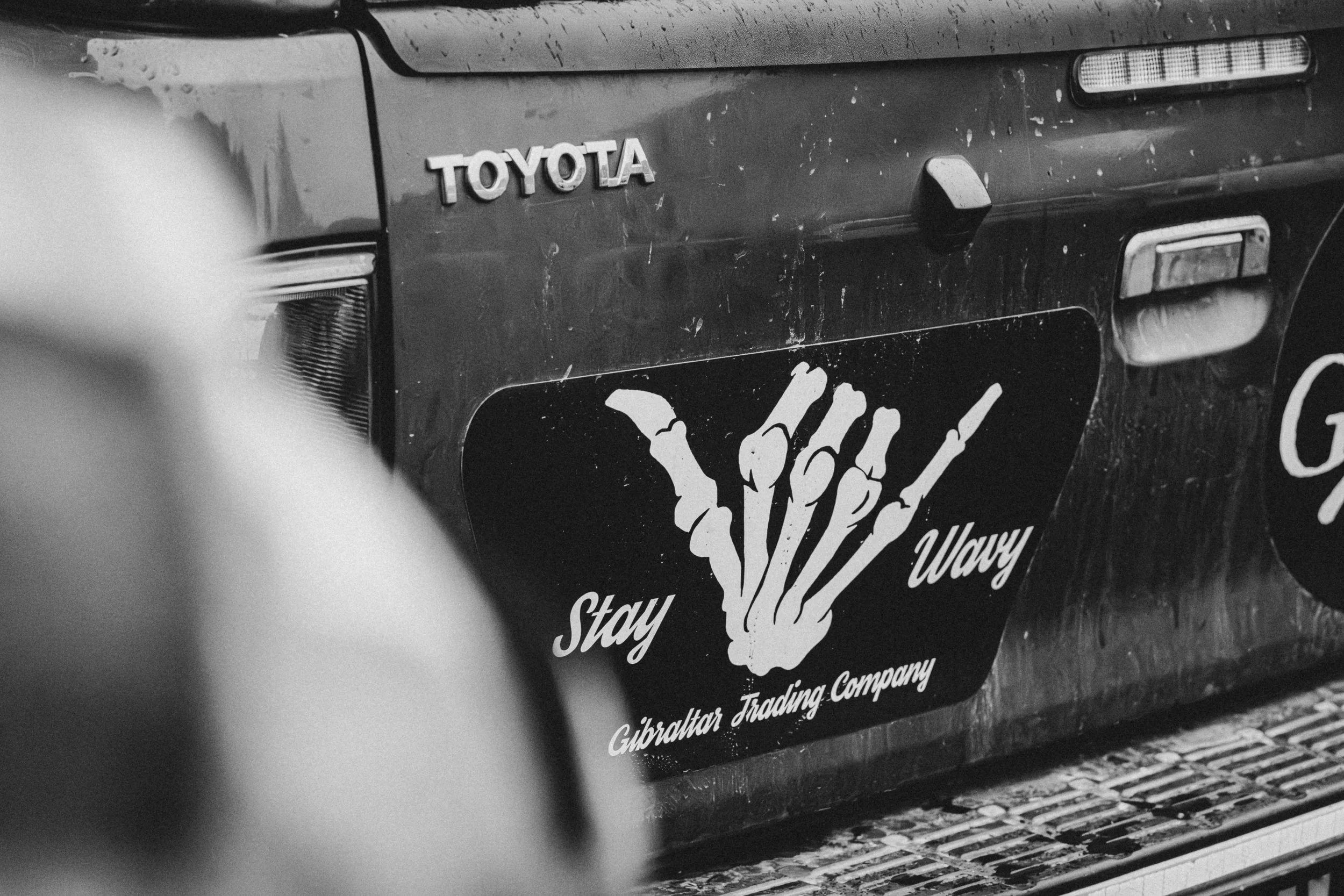 Gibraltar Trading Company