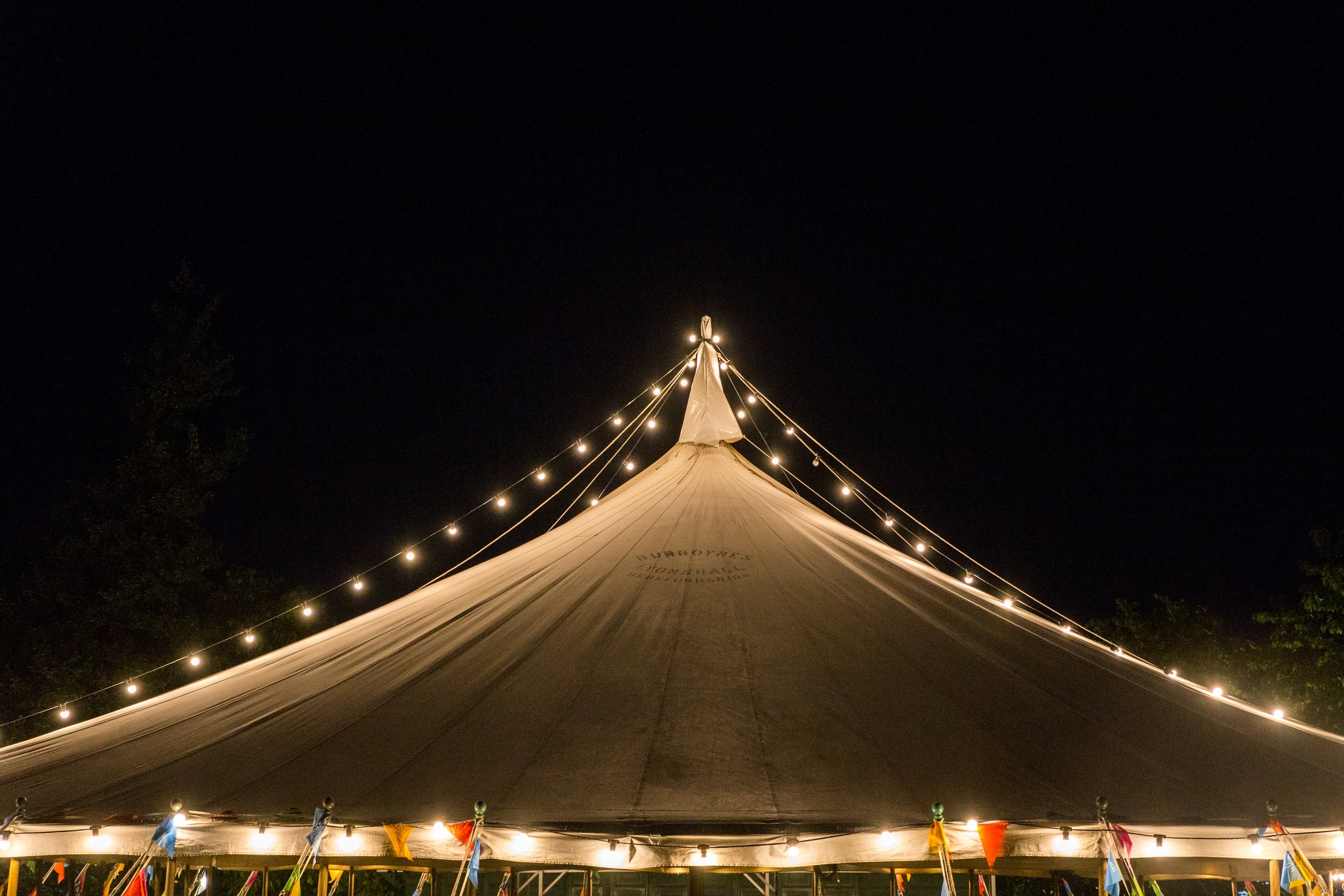 Hay Festival at night [1[.jpg