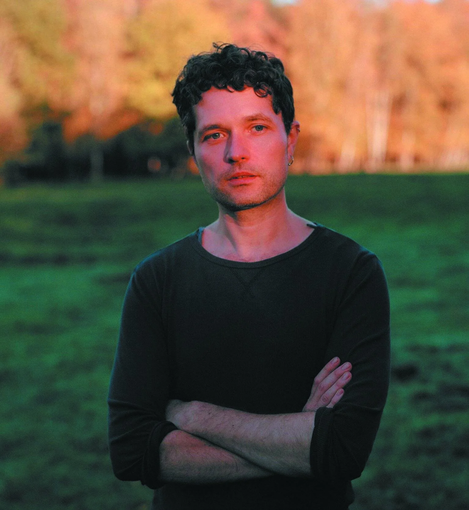 Colin Knowles Rpi Nb Editorial — nb. Magazine