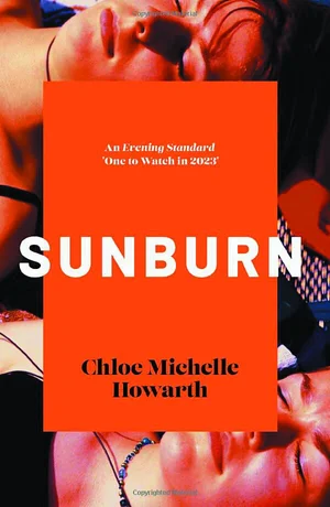 Sunburn, Chloe Michelle Howarth — nb. Magazine