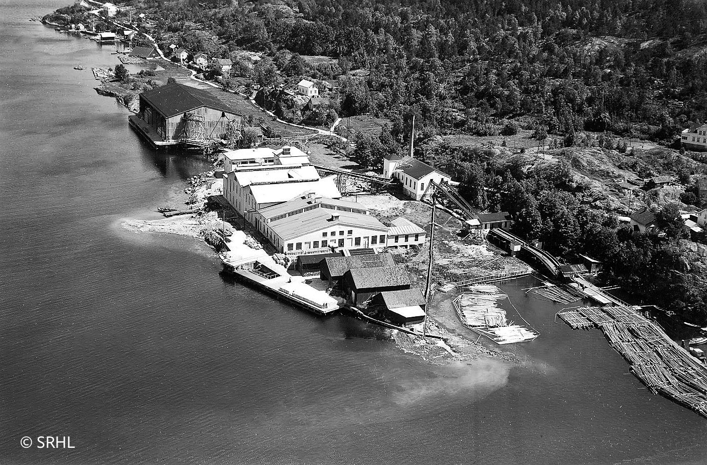 Bilder fra Risør — Søndeled og Risør Historielag
