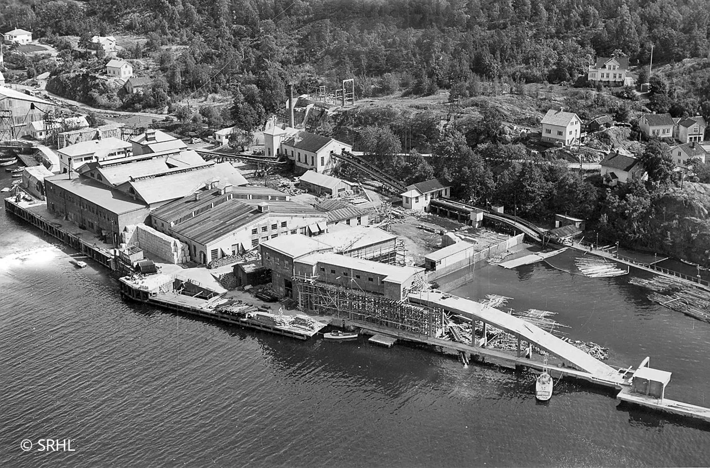 Bilder fra Risør — Søndeled og Risør Historielag