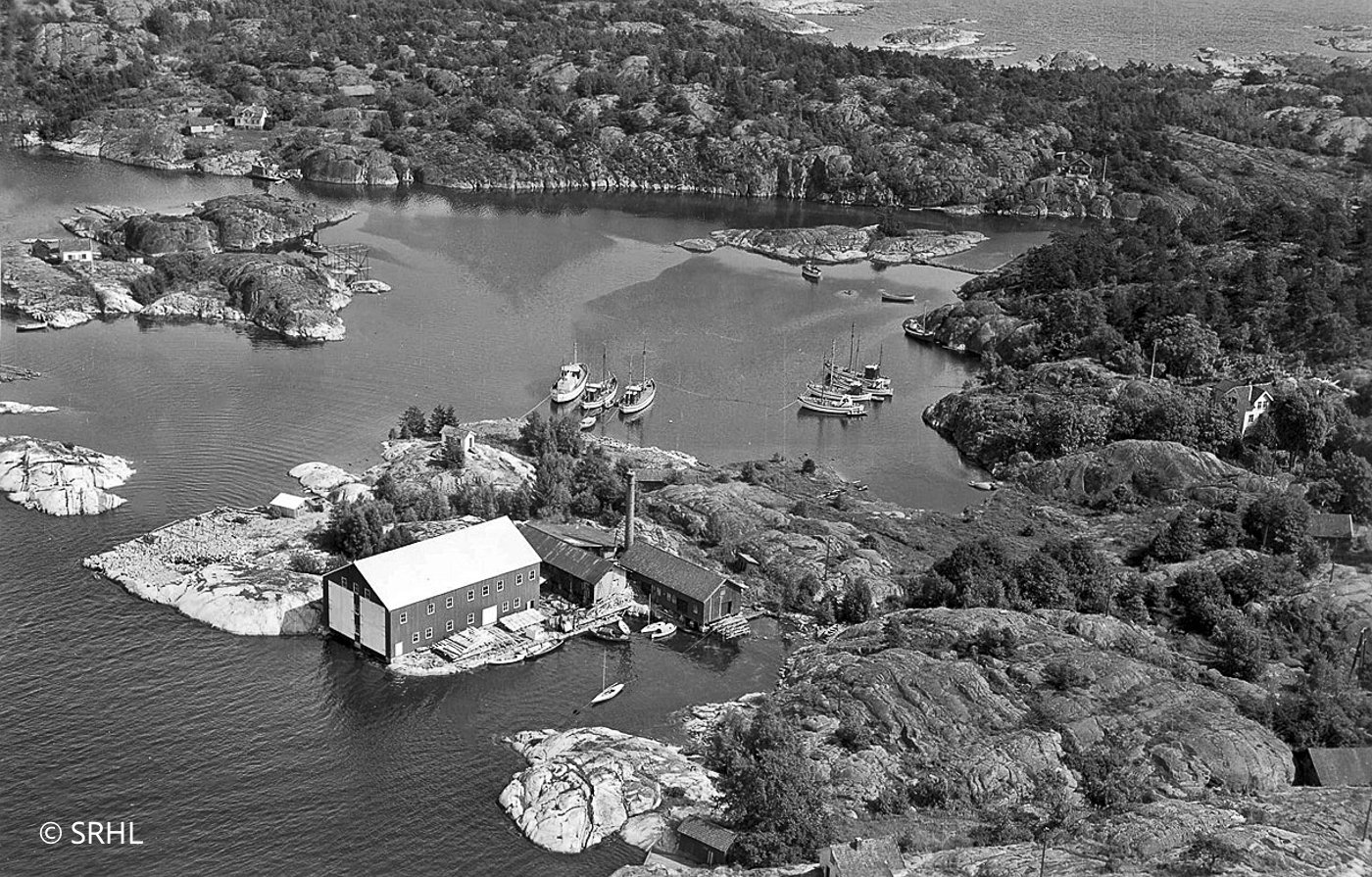 Bilder fra Risør — Søndeled og Risør Historielag