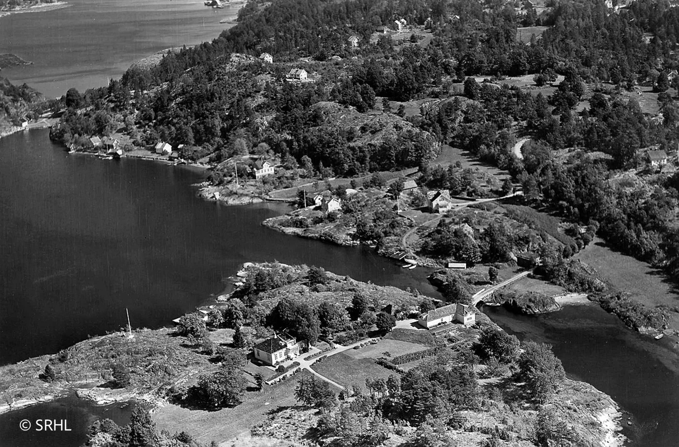 Bilder fra Risør — Søndeled og Risør Historielag