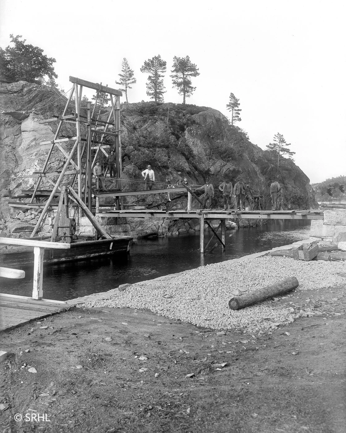 Bilder fra Risør — Søndeled og Risør Historielag