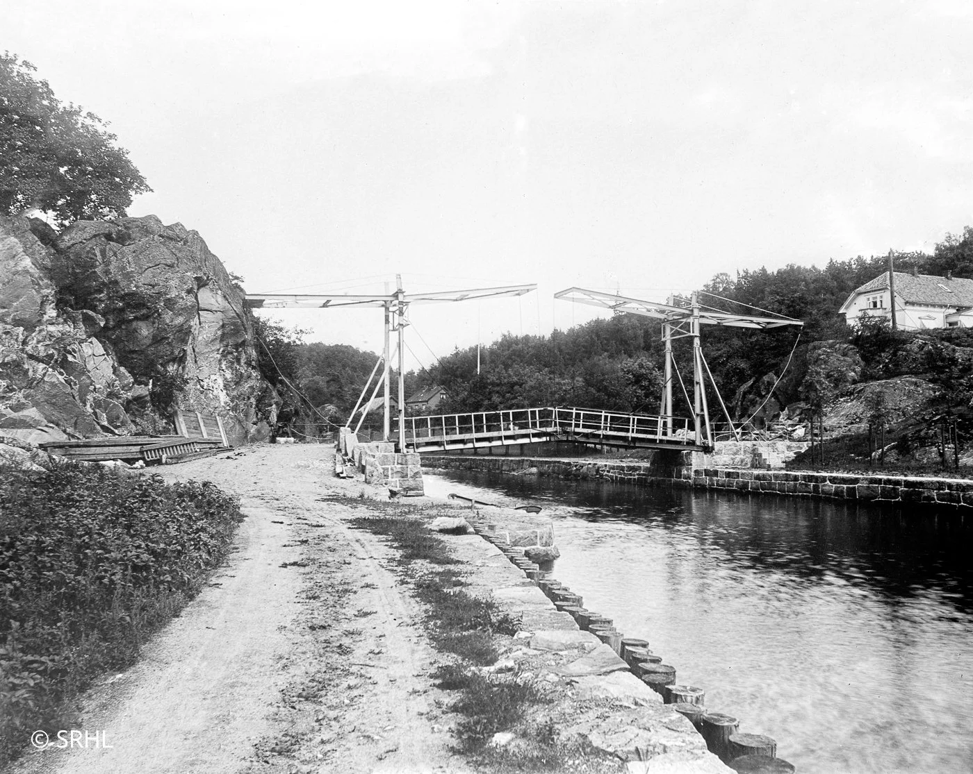 Bilder fra Risør — Søndeled og Risør Historielag