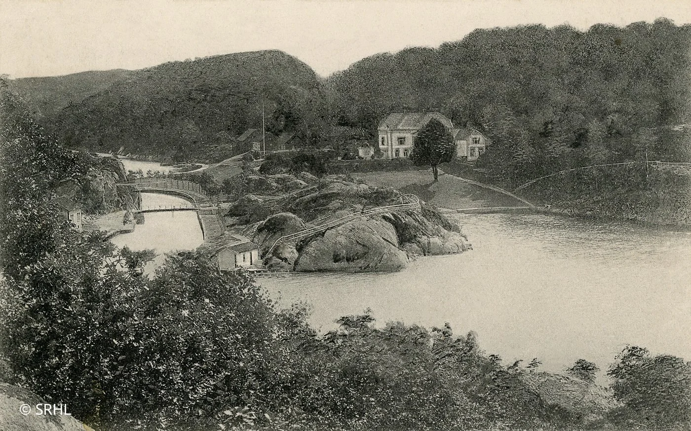 Bilder fra Risør — Søndeled og Risør Historielag