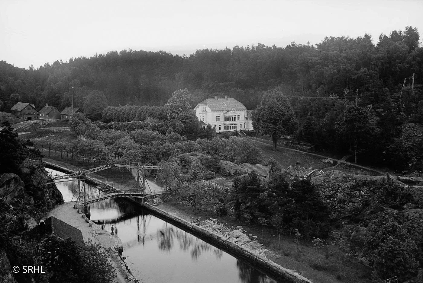 Bilder fra Risør — Søndeled og Risør Historielag