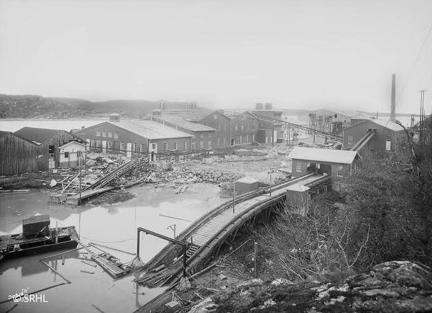 Bilder fra Risør — Søndeled og Risør Historielag