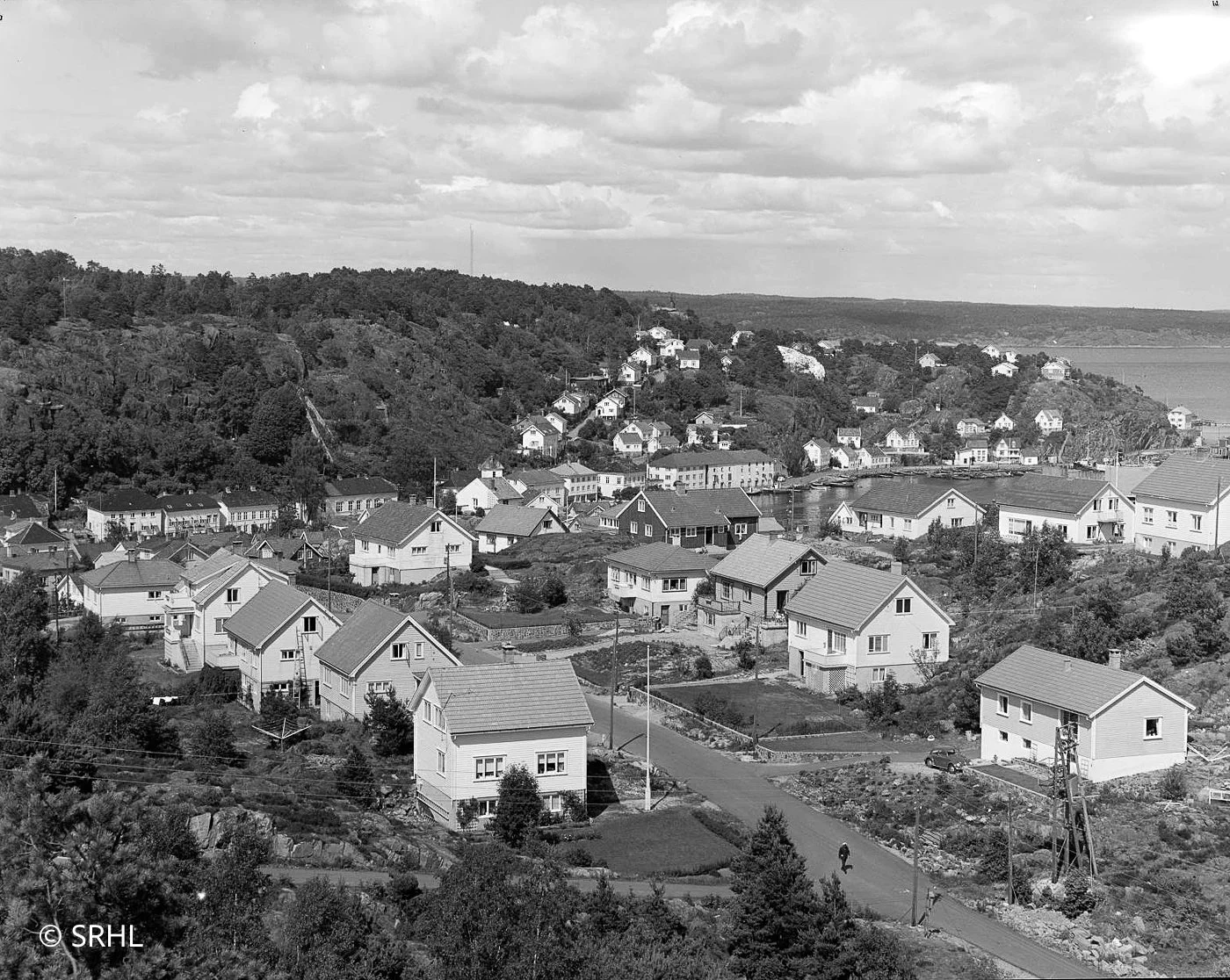 Bilder fra Risør — Søndeled og Risør Historielag