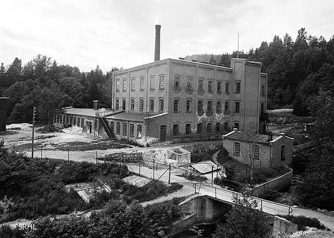 Bilder fra Risør — Søndeled og Risør Historielag
