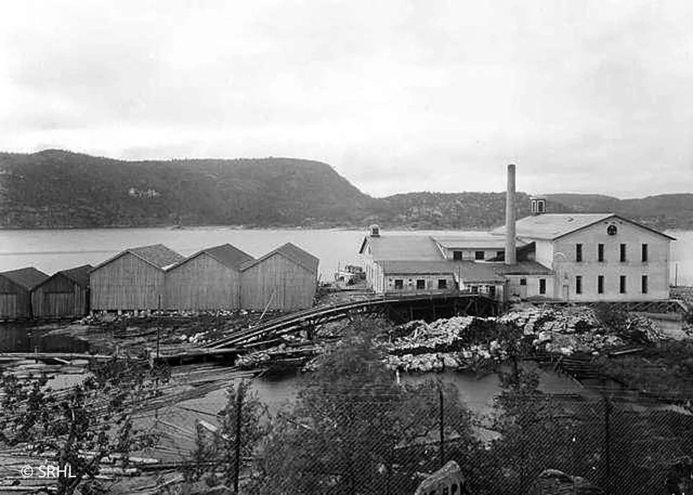 Bilder fra Risør — Søndeled og Risør Historielag