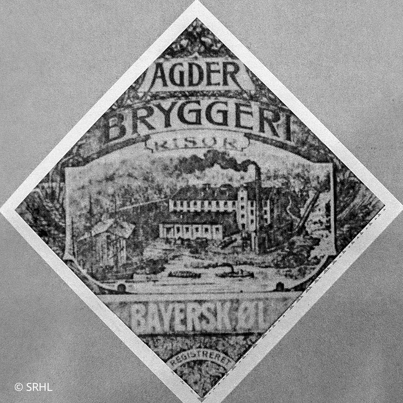 Bilder fra Risør — Søndeled og Risør Historielag