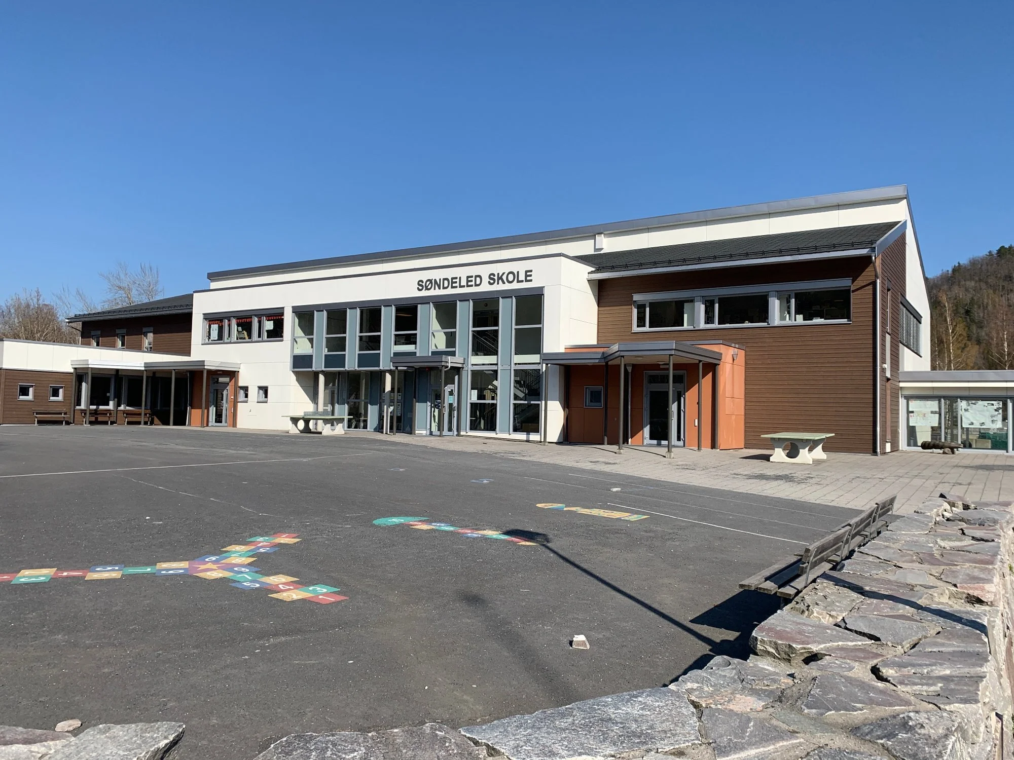 Årsmøte i Søndeled og Risør Historielag 24. februar 2023