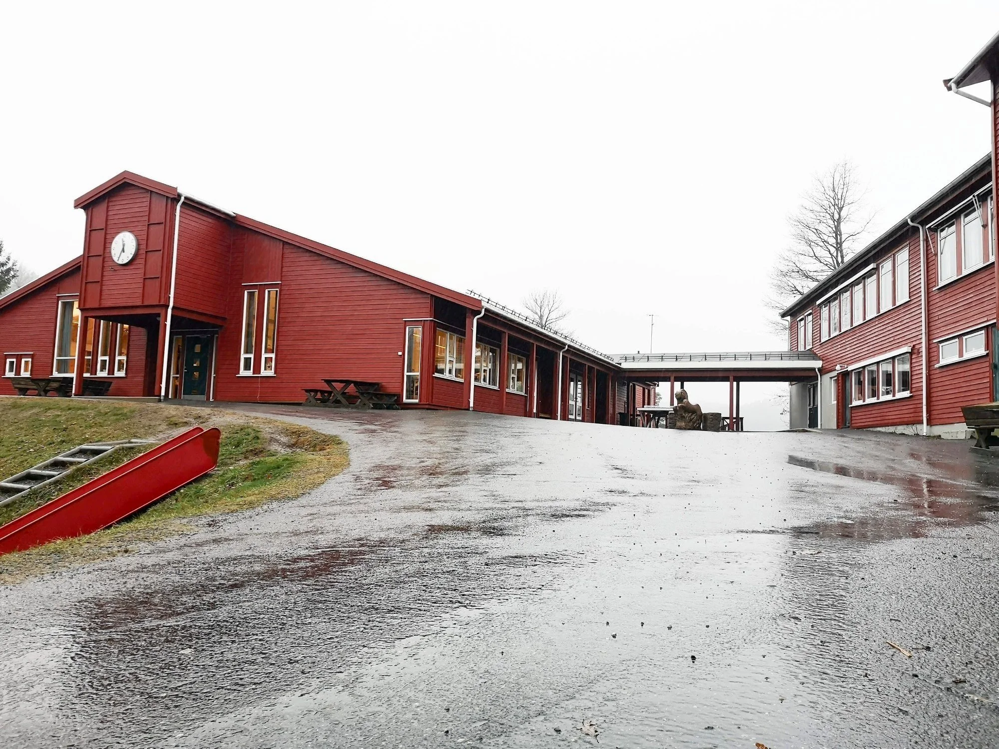 Årsmøte i Søndeled og Risør Historielag, fredag 23. februar 2024 på Hope skole