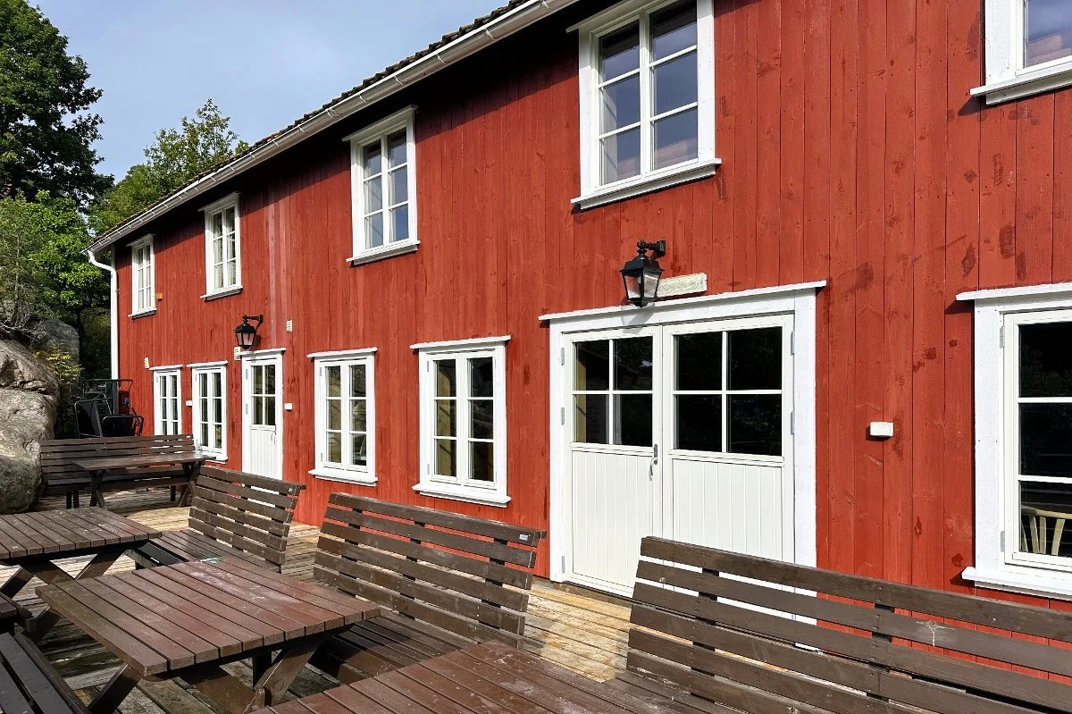 Årsmøte Søndeled og Risør Historielag, 6. mars 2026