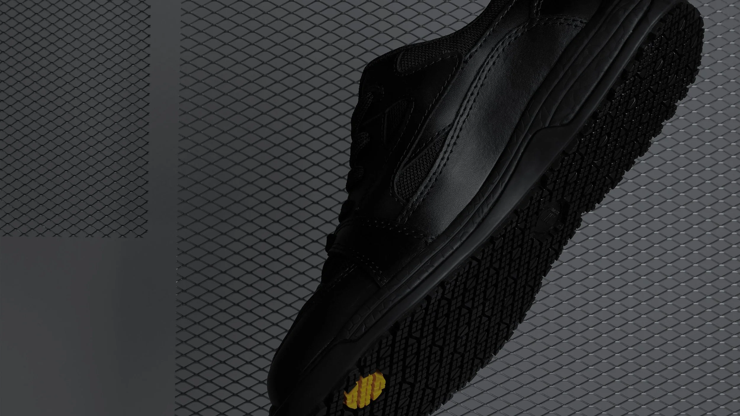 Anvil provides world-leading slip-resistant footwear and outsoles, engineered for demanding working environments.