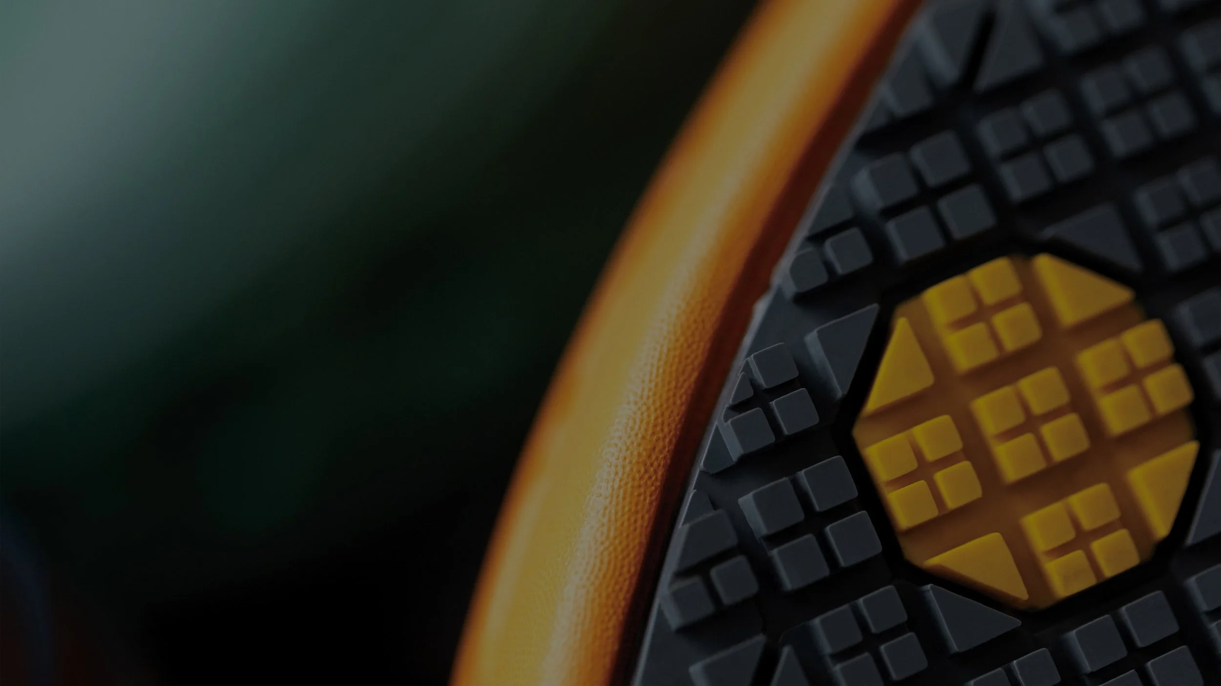 Slip resistance is what we do. Years of specialist experience go into developing footwear and outsoles that perform where grip matters most.