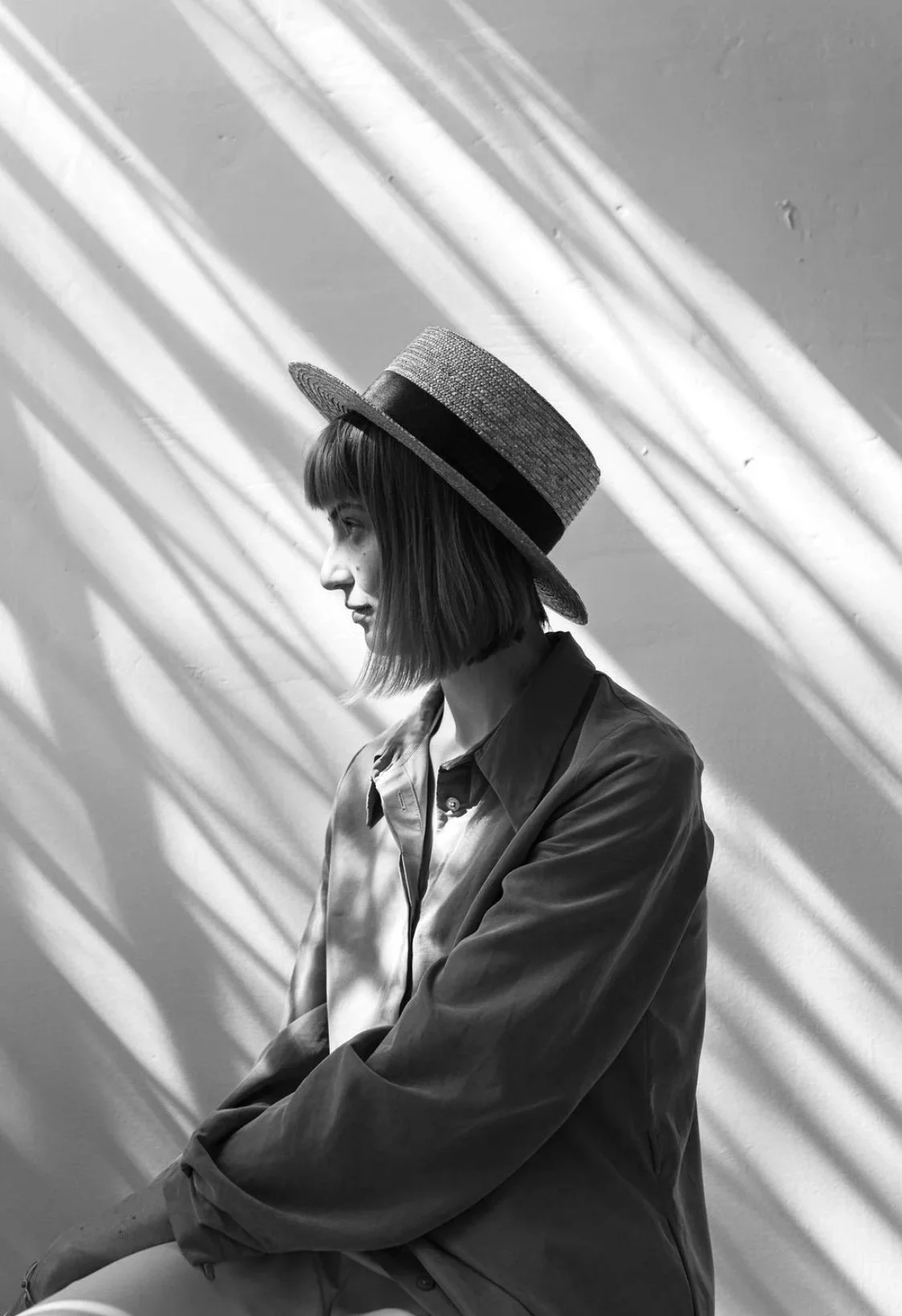 Paulina Derecka, graphic designer, brand designer