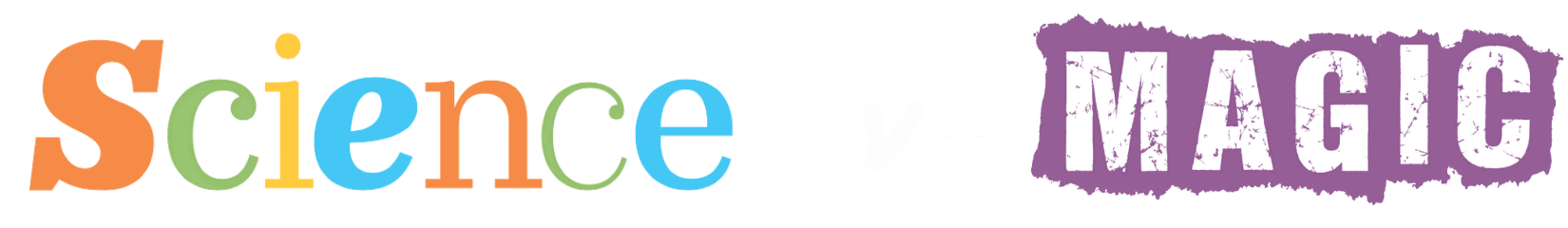 Science V Magic