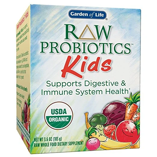 Probiotics Kids