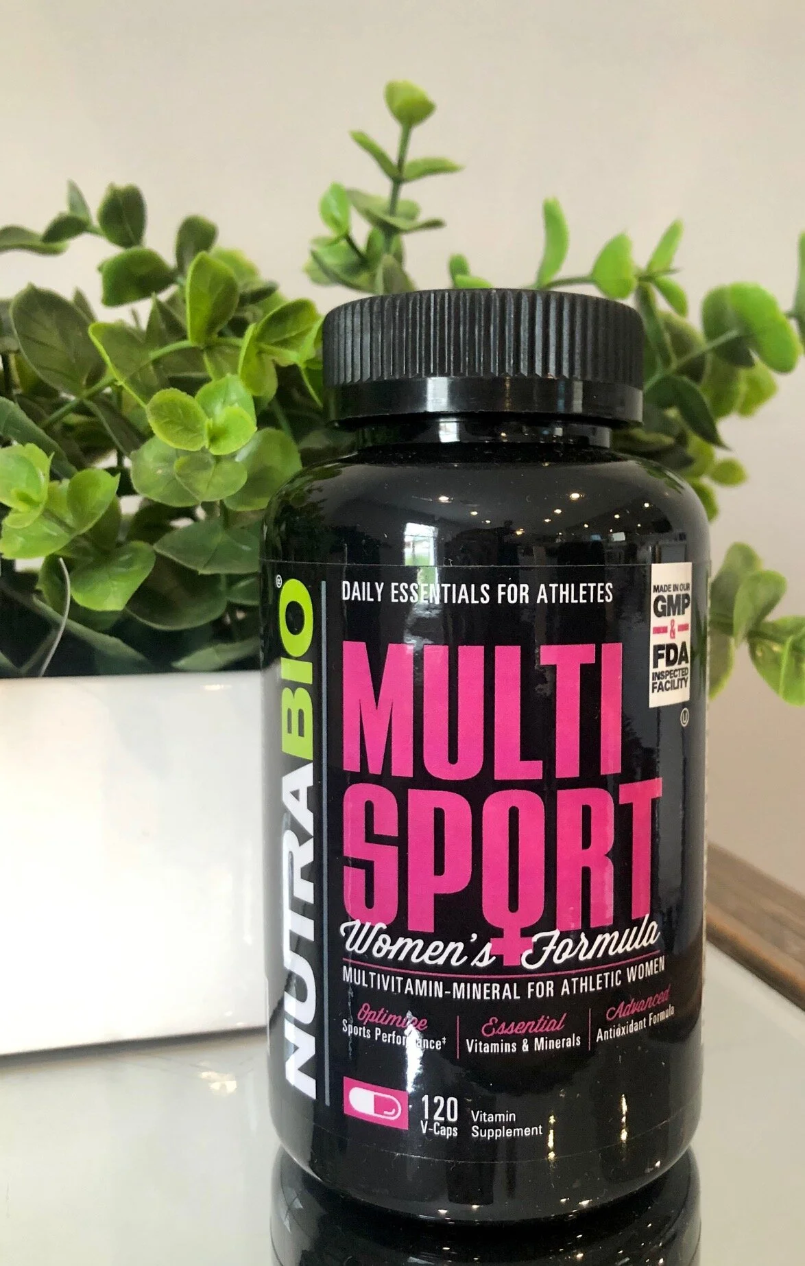 Women's MultiVitamin