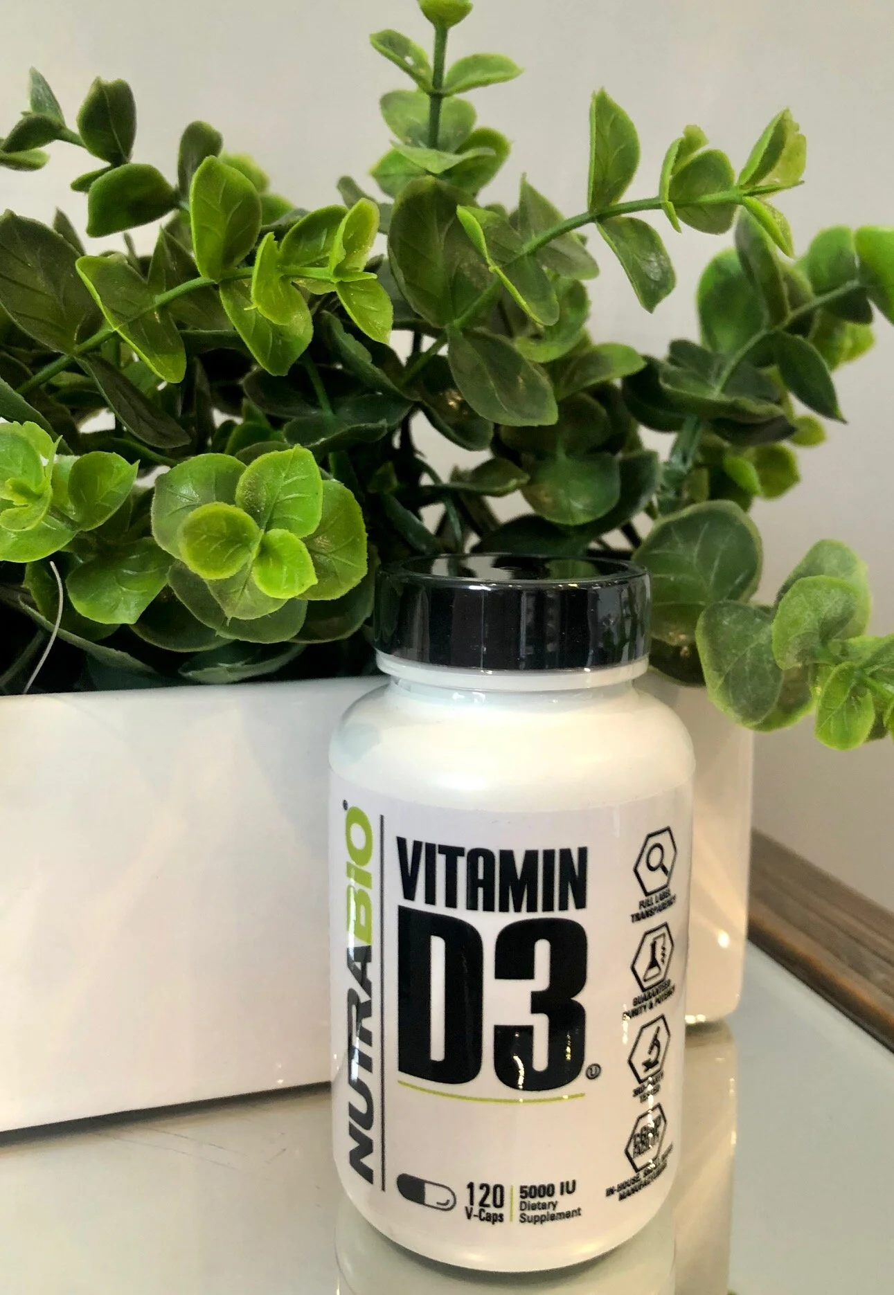 Vitamin D3