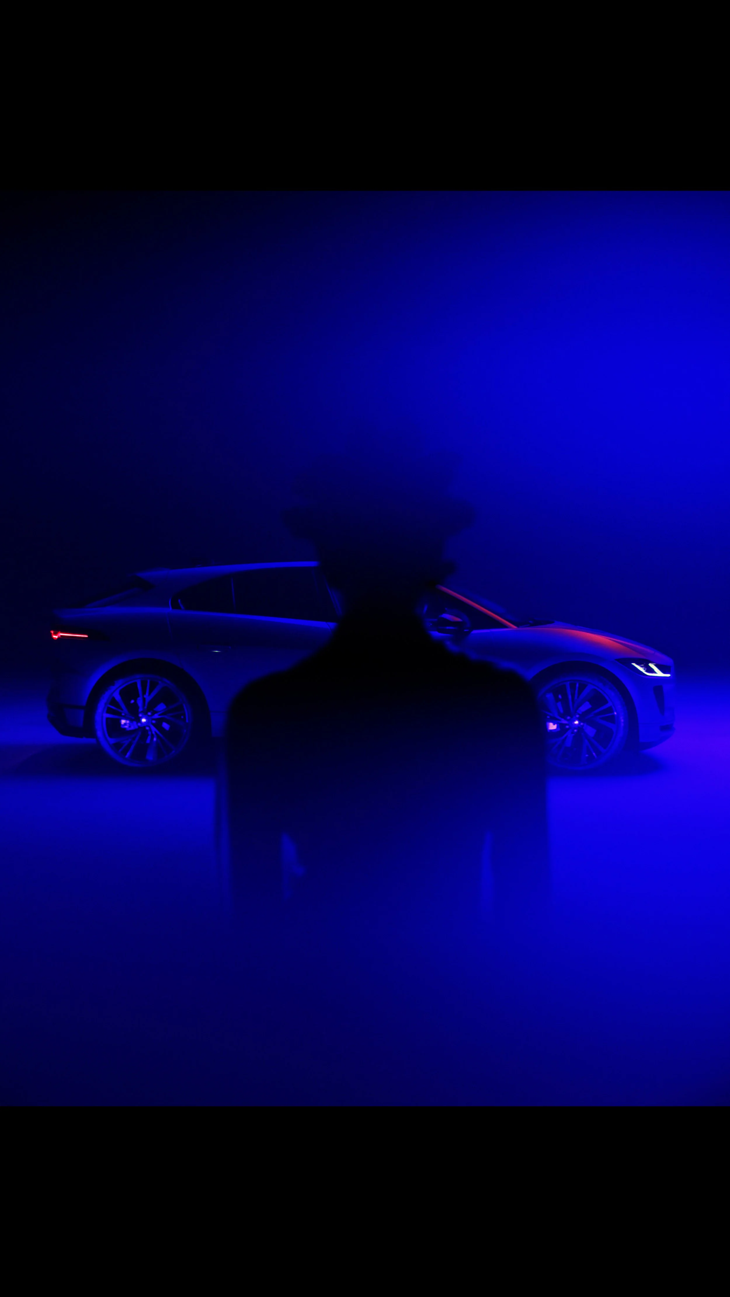 Jaguar.