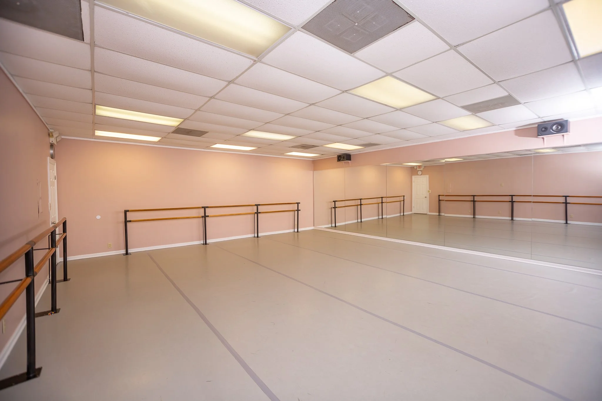 Ballet Academy of Charleston