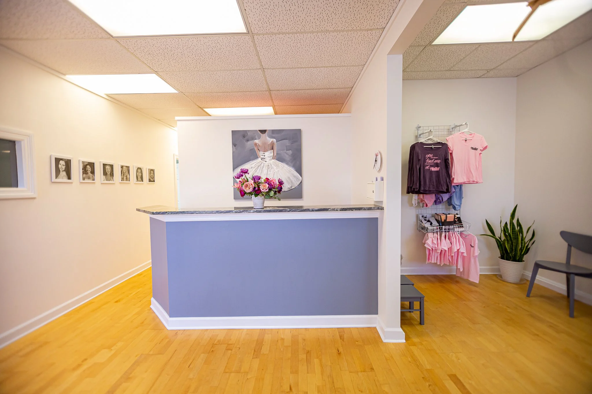 Ballet Academy of Charleston