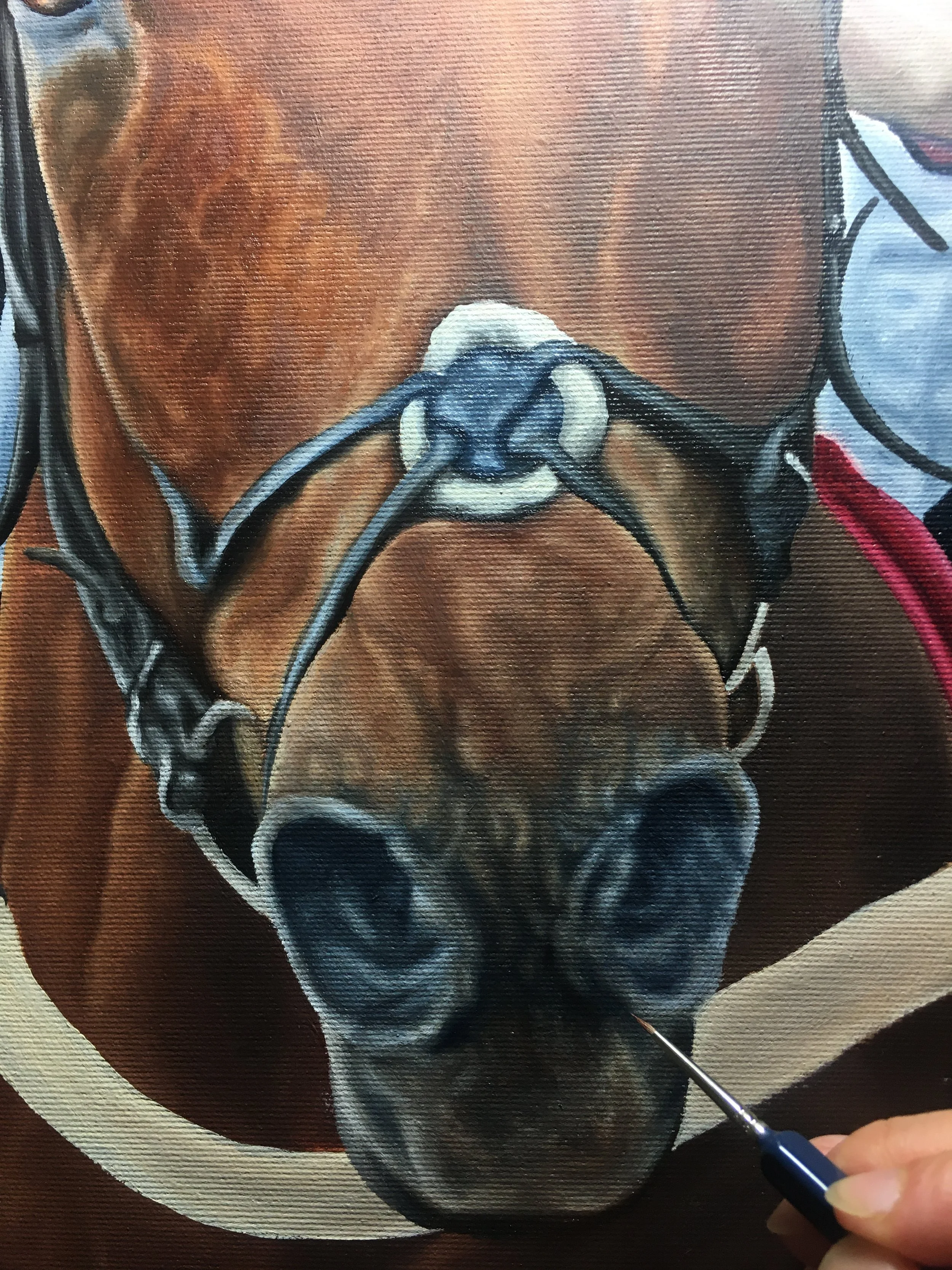 susannah orpwood, s m myles orpwood, orpwood fine art, orpwood art, the equine artist.jpeg