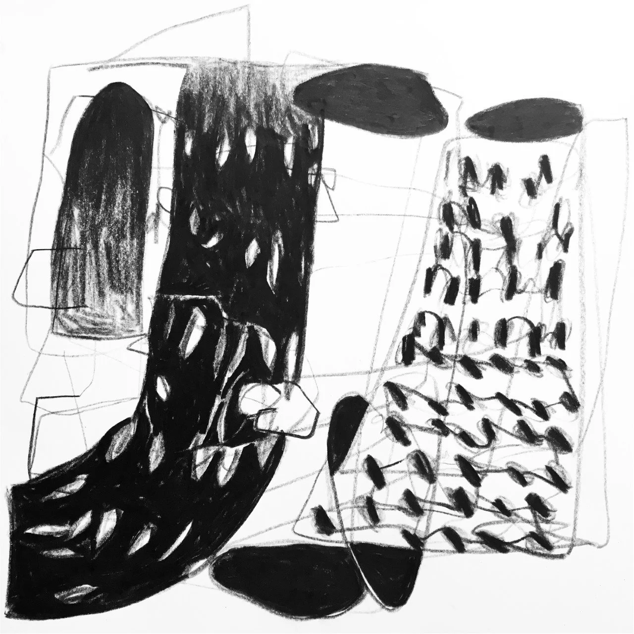 Mini Found Objects Installation, Maddy Venus.jpg