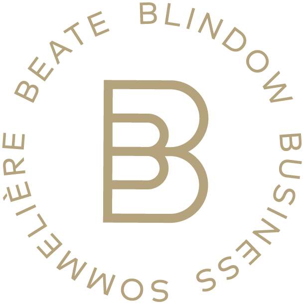Beate Blindow