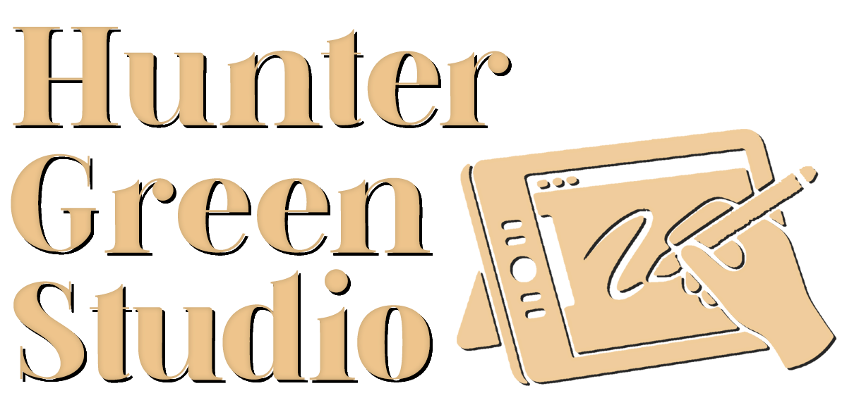 Hunter Green Studio