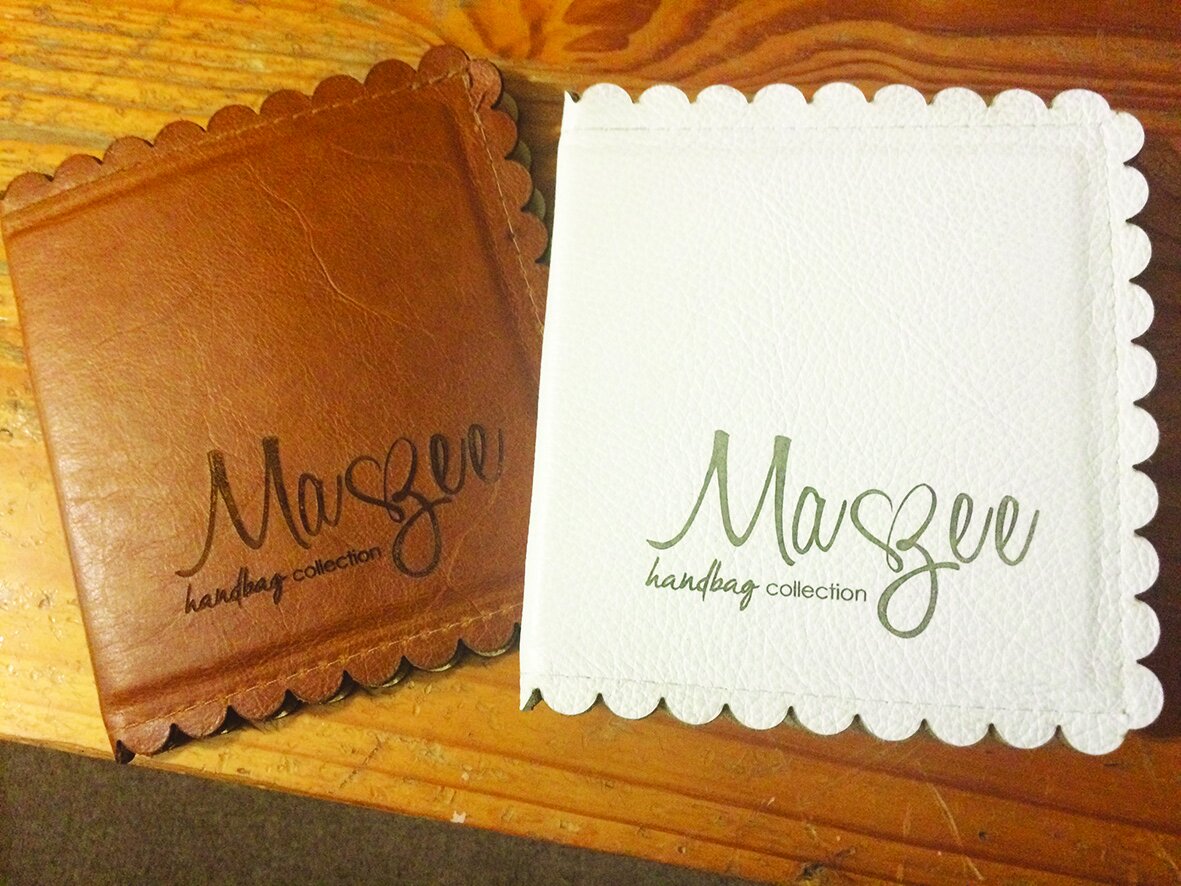 Catalogue designs
