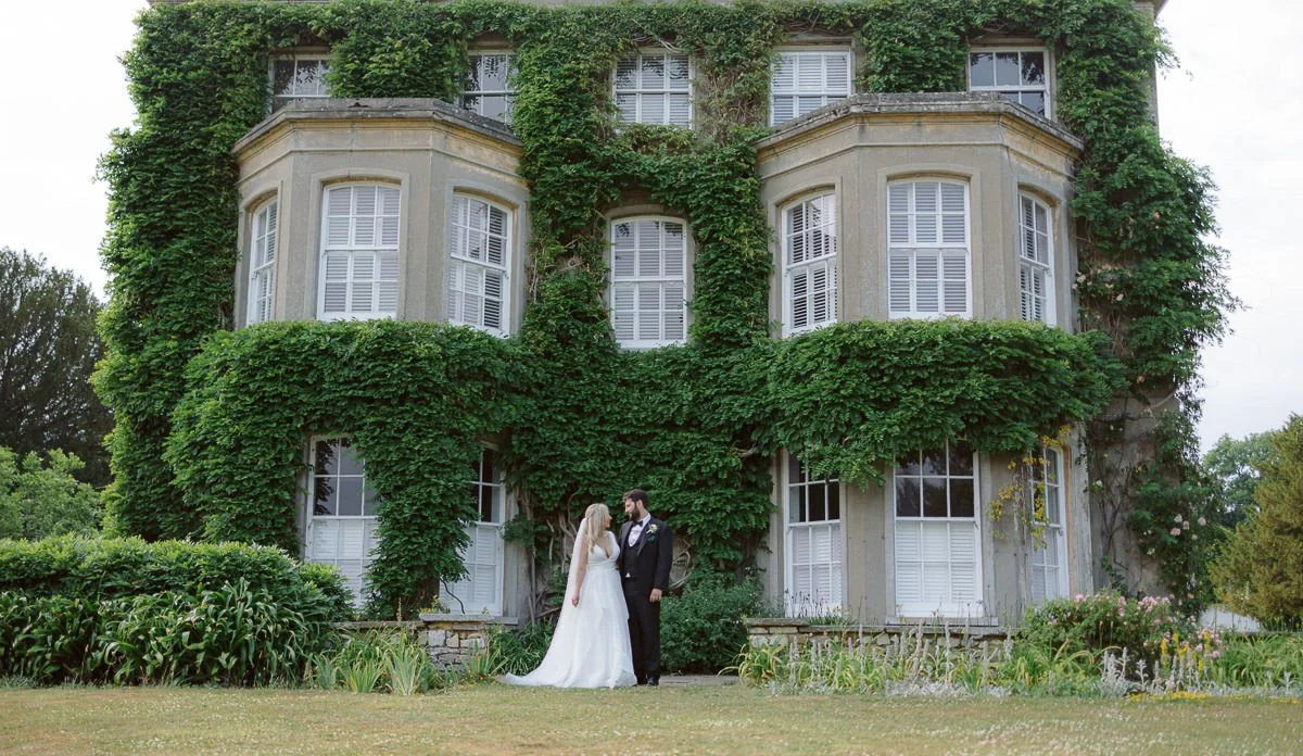 Stylish Black-Tie Summer Wedding at Northbrook Park</a>
