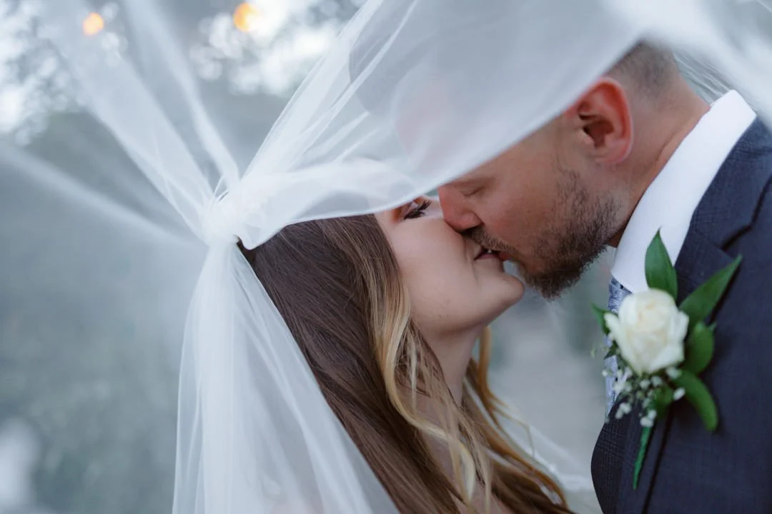 Relaxed summer barn wedding at Field Place Manor House and Barns, West Sussex