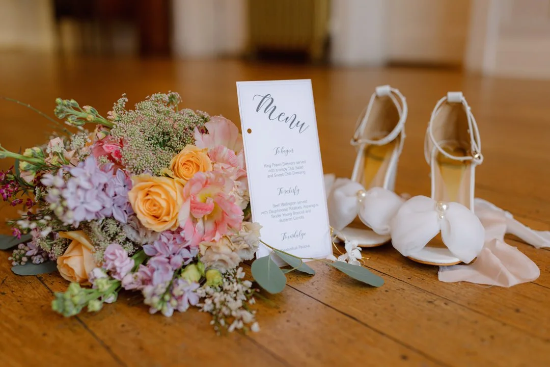 Spring Styled shoot at Highley manor, West Sussex