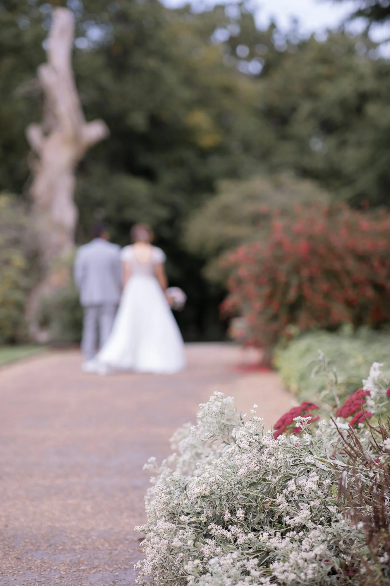 Couple photoshoot in Crawley