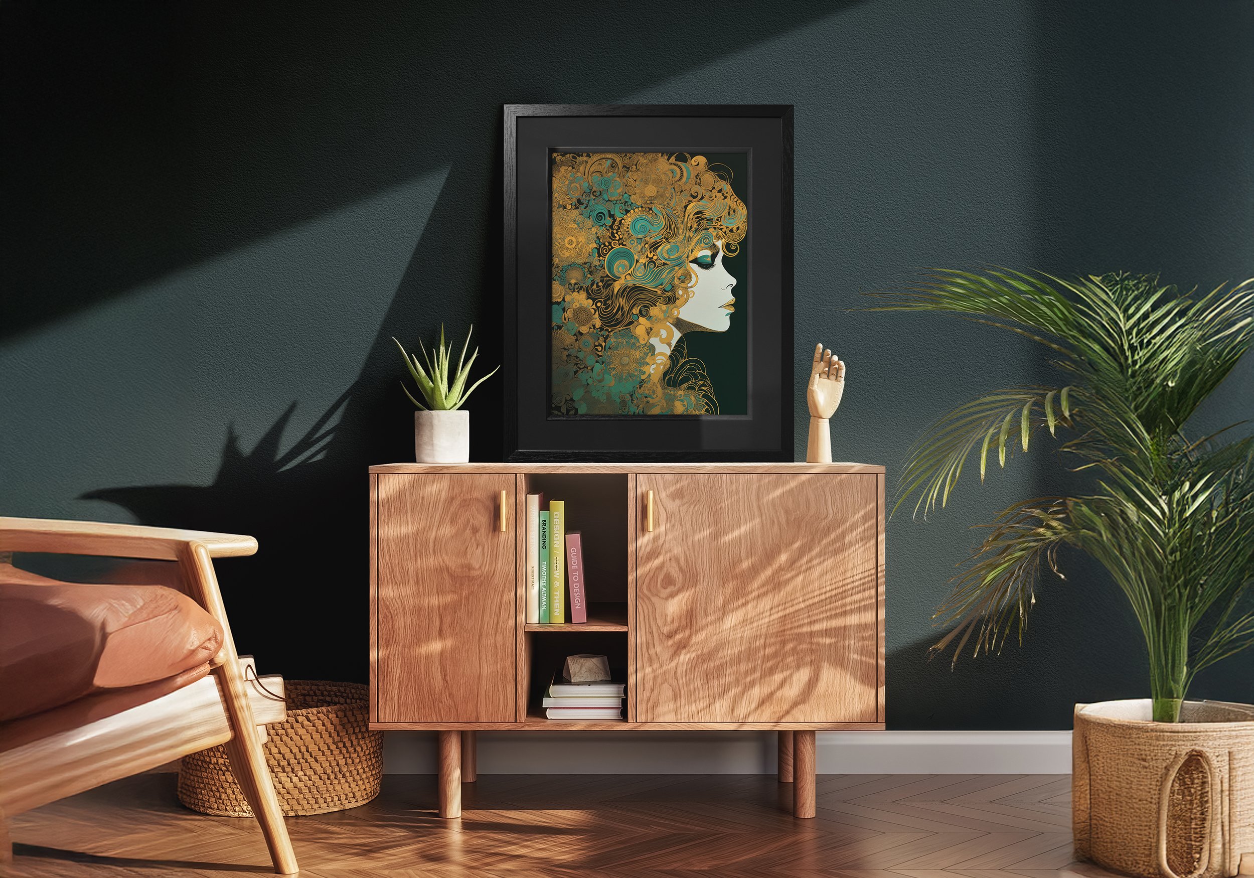 How to Choose Art For Your Home