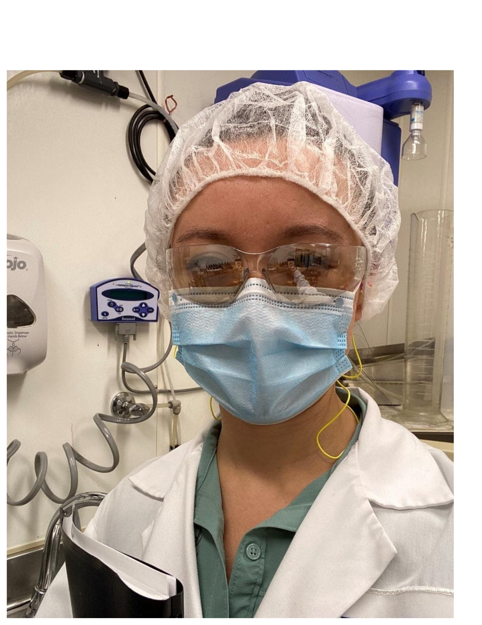 Cran Career Spotlight: Food Science