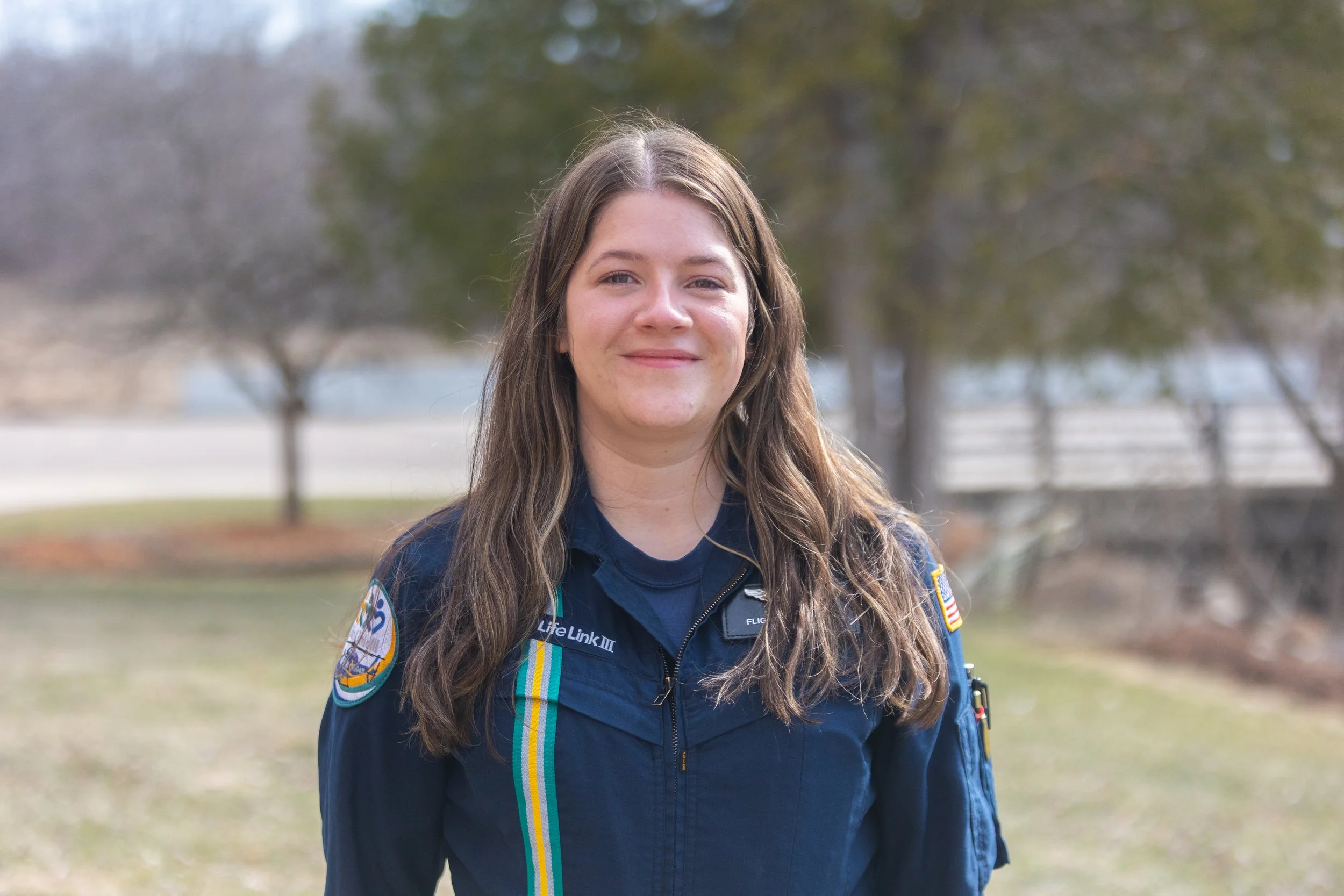 Flight Paramedic
