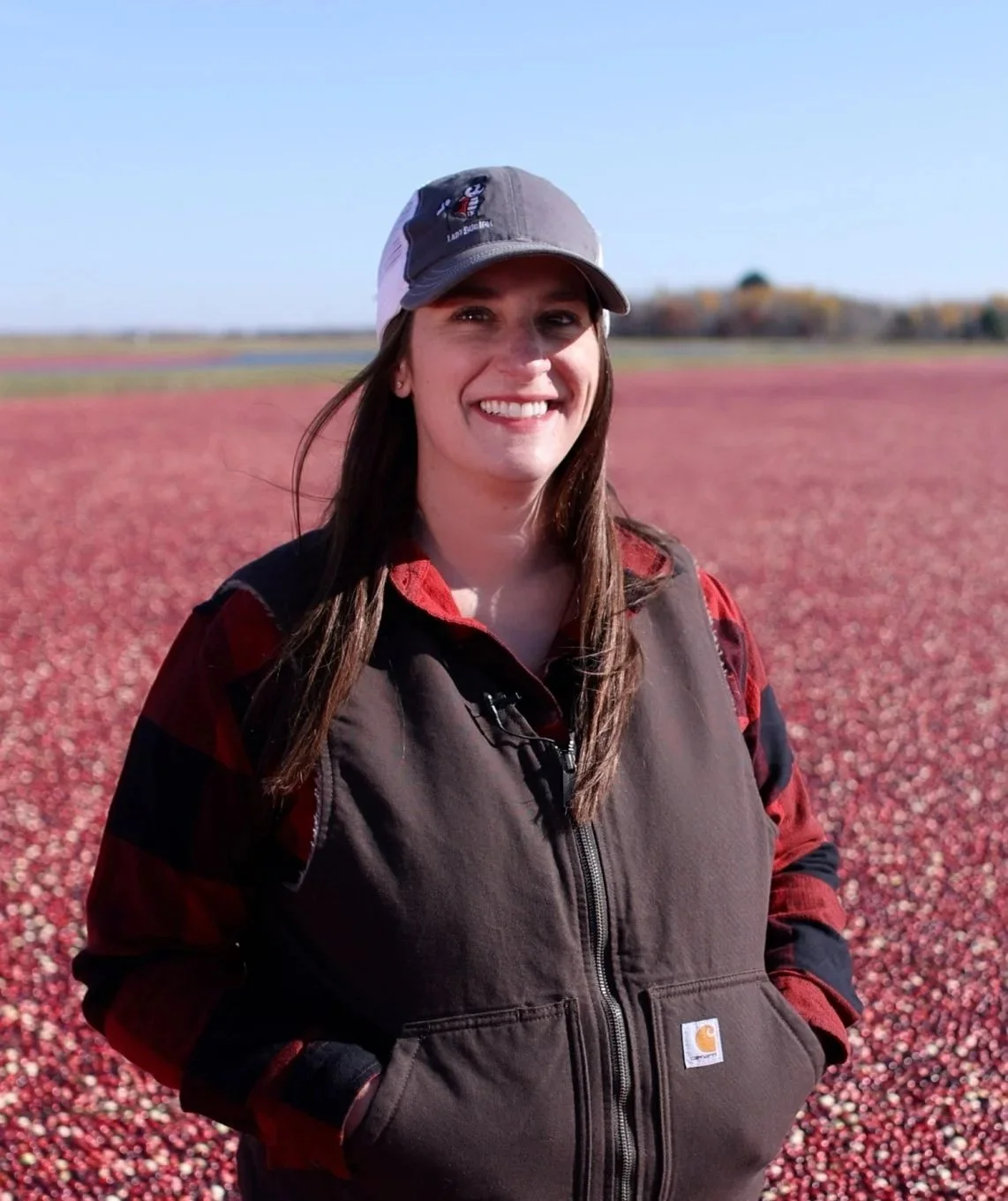 Cran Career Spotlight: Horticulturist