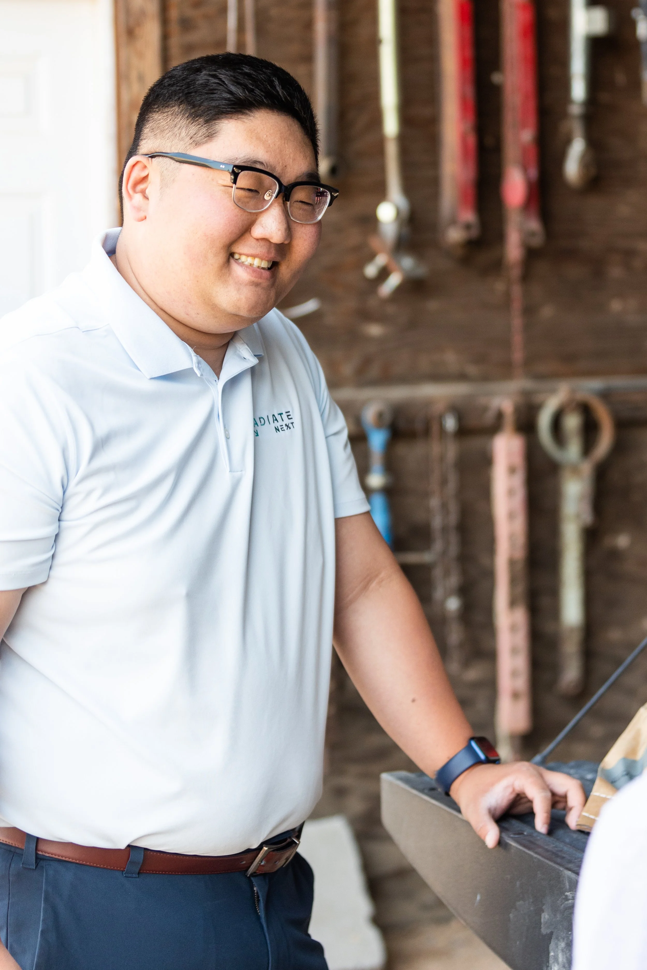 Cran Career Spotlight: Fertilizer and Crop Protection Sales — Cranberry ...