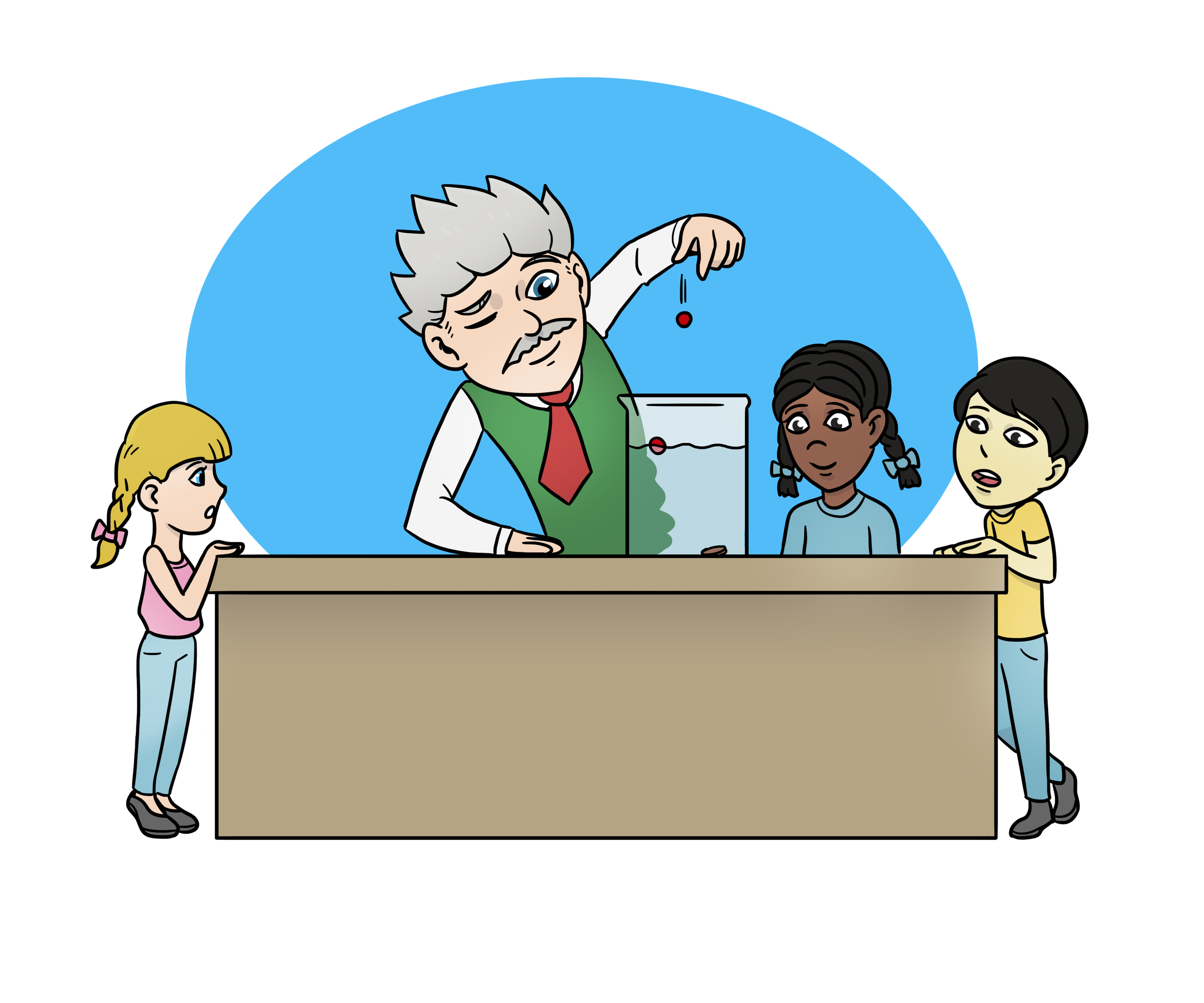 Do Cranberries Sink or Float? — Cranberry Learning