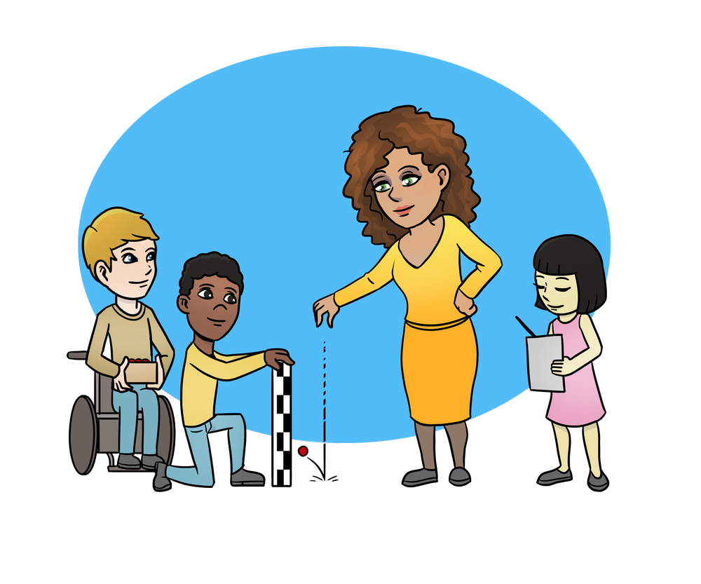 Do Cranberries Bounce? — Cranberry Learning