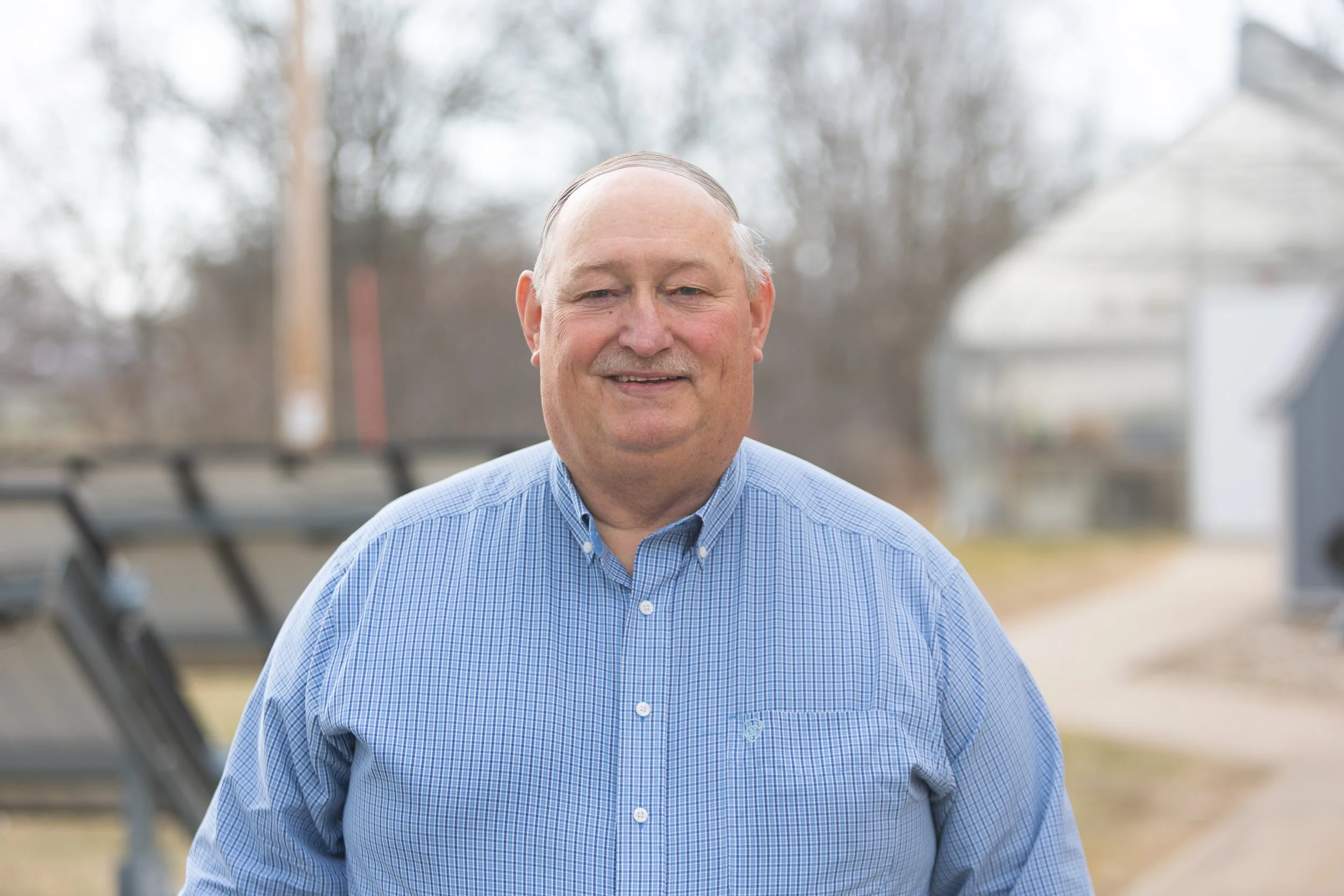 Trucking Company General Manager