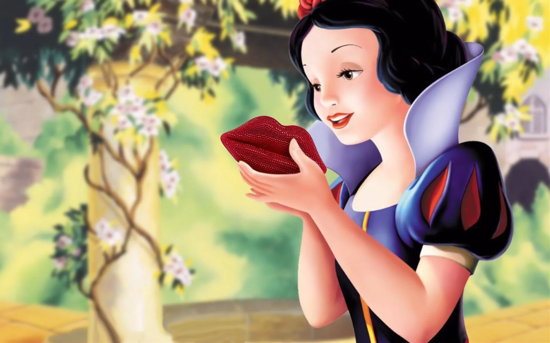 SWAROVSKI PADDED LIPS CLUTCH_50006953_RED_1_edit.jpg