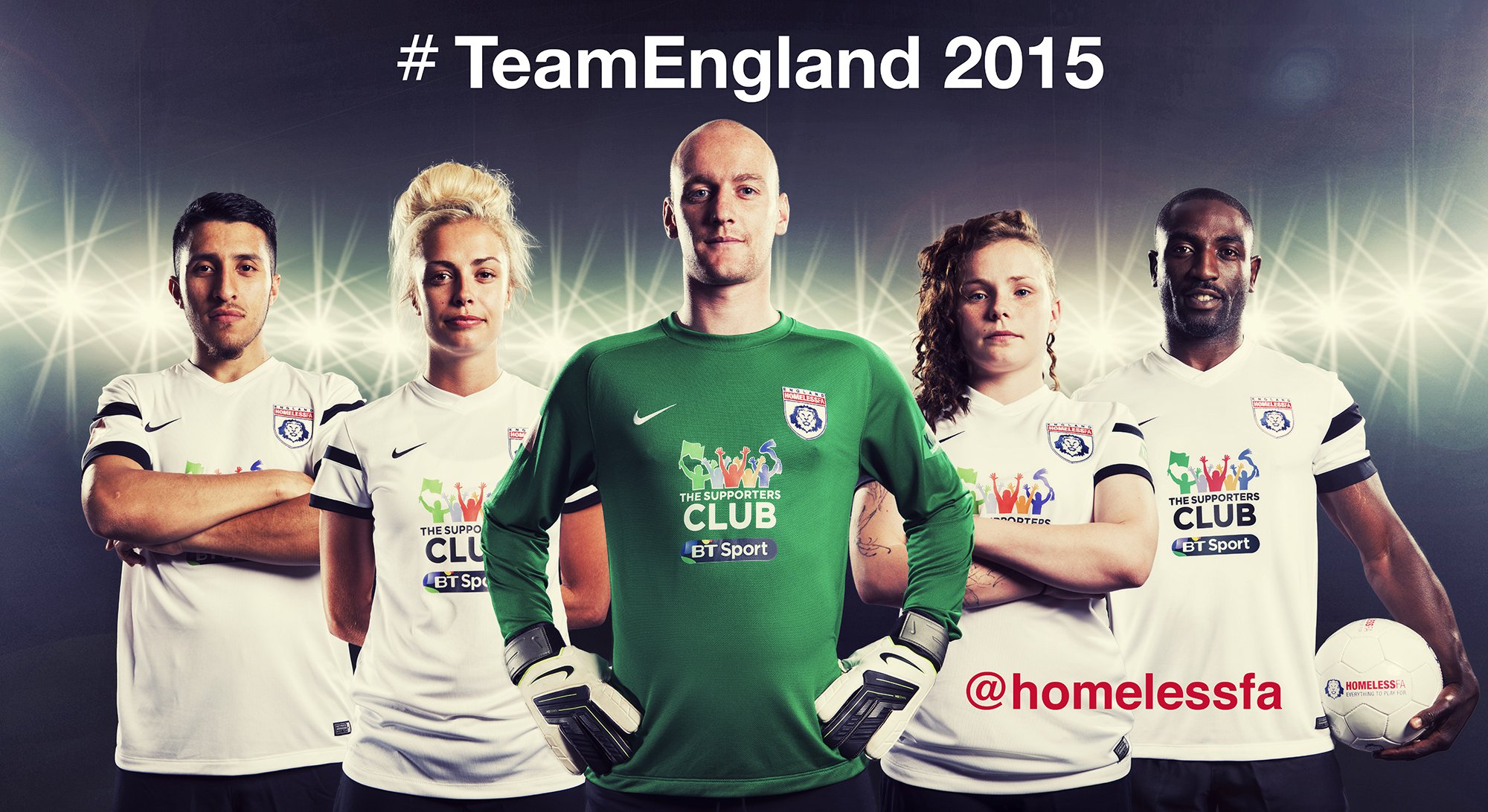 The English Football Association