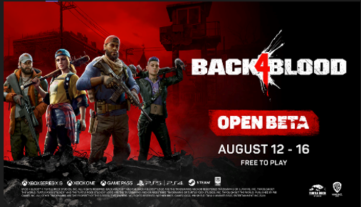 Back4Blood